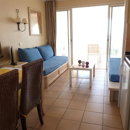 Apartment Echappee Bleue - Les Restanques Grimaud