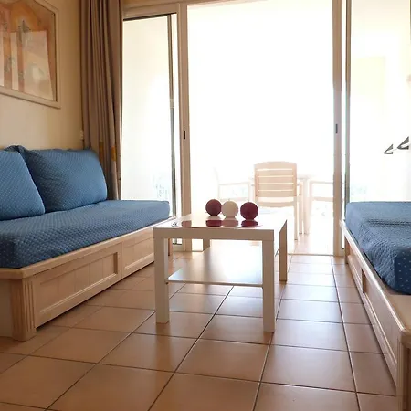 Echappee Bleue - Les Restanques Apartment Grimaud
