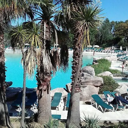 Echappee Bleue - Les Restanques Apartment