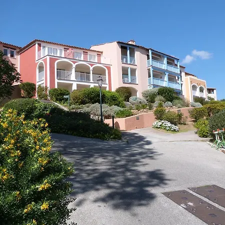 Echappee Bleue - Les Restanques Apartman *