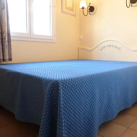 Apartman Echappee Bleue - Les Restanques Grimaud