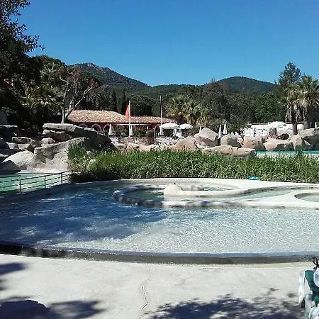 Echappee Bleue - Les Restanques Grimaud